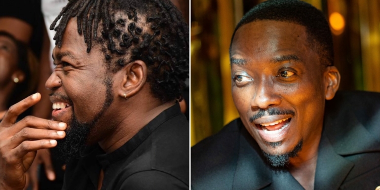 How Kayode Peters turned me down first time we met, but changed my life forever — Bovi