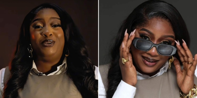 Temitope Osoba rebrands after surviving cancer, announces new management