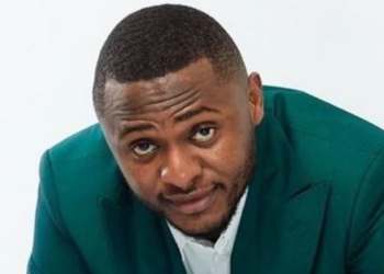 Ubi Franklin reveals ‘no pregnancy’ clause in female artiste contracts, netizens clash