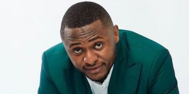 Ubi Franklin reveals ‘no pregnancy’ clause in female artiste contracts, netizens clash