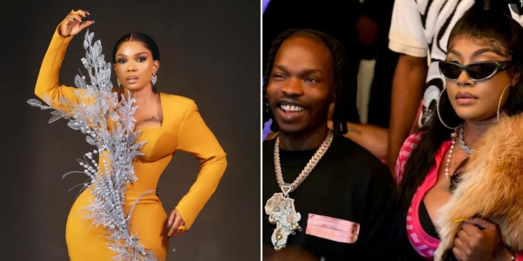 “I wasn’t talking about aunty Iyabo Ojo” — Angela Okorie clarifies, reveals who her shade was really for