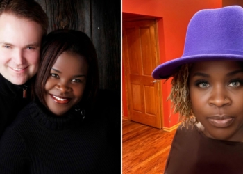 Why I’ll never stop using my ex-husband’s name – Linc Edochie’s ex Yinka Theisén