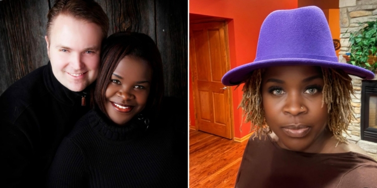 Why I’ll never stop using my ex-husband’s name – Linc Edochie’s ex Yinka Theisén