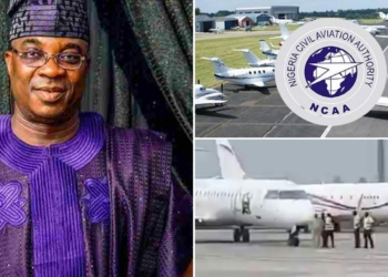 NCAA blacklists fuji legend, K1 De Ultimate, suspends pilots over airport drama