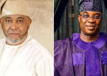 K1 De Ultimate was baited, and they got him – Patrick Doyle shares own airport experience with ‘rude’ staff