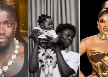 You should’ve been locked up by now – VDM to Iyabo Ojo over Mohbad’s case, DNA controversy