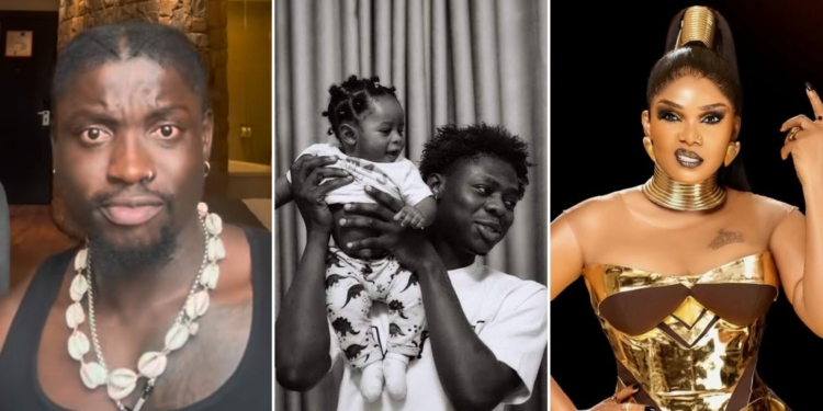 You should’ve been locked up by now – VDM to Iyabo Ojo over Mohbad’s case, DNA controversy