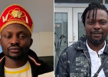 Mohbad: Kunle Afod backs Jigan Babaoja amid backlash over WhatsApp group controversy