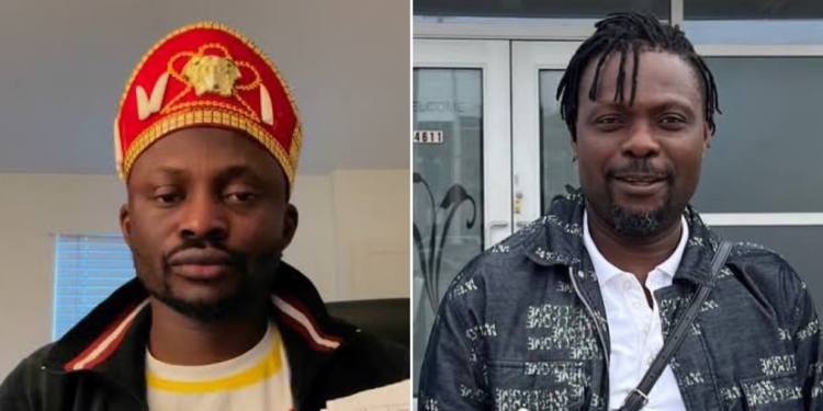 Mohbad: Kunle Afod backs Jigan Babaoja amid backlash over WhatsApp group controversy