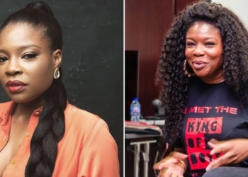 Kemi Adetiba reveals she may need third surgery for fibroids