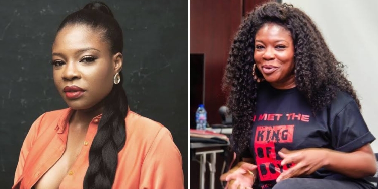 Kemi Adetiba reveals she may need third surgery for fibroids