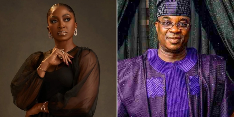 Kate Henshaw slams authorities over K1 De Ultimate’s shocking airport drama
