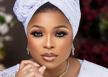 I already bought my burial place – Kemi Afolabi on near-death battle with lupus