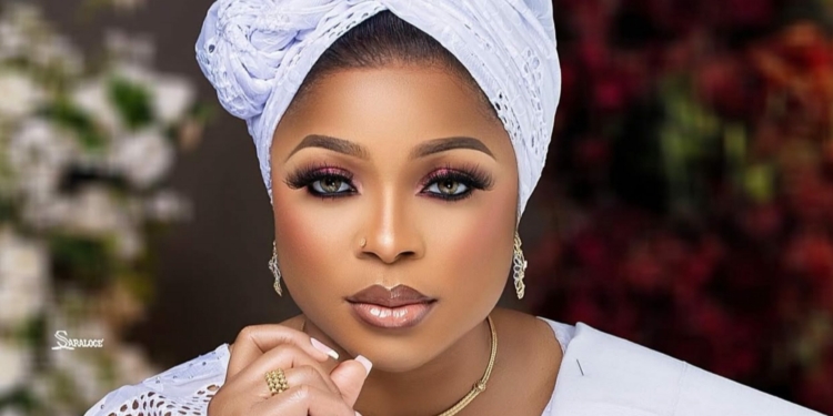 I already bought my burial place – Kemi Afolabi on near-death battle with lupus