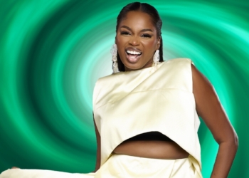 BBNaija S10: Sabrina exits show, producers give reason