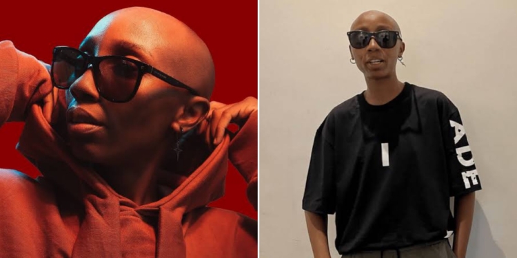 DJ Dope Caesar addresses death rumours, assures fans she’s alive and well