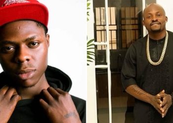 Mohbad: Brand terminates ambassadorial deal with Jigan Babaoja