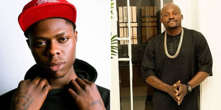 Mohbad: Brand terminates ambassadorial deal with Jigan Babaoja