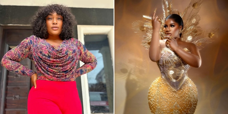 Lizzy Gold opens up on past fallout with Destiny Etiko, actresses exchange heartfelt messages