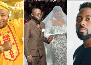 Chivido’25: ‘Baba know why him no wan touch US soil – Klintoncod on Cubana Chief Priest’s visa denial claim