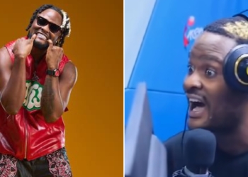 They gave me ₦1.5m out of $20k – Fido slams former label, cites career setback