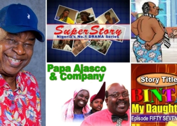 Wale Adenuga at 75: The pencil that drew Nigeria’s stories