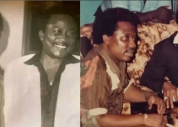 Sikiru Ayinde Barrister vs. Kollington Ayinla: The Fuji musical feud that echoed in movies