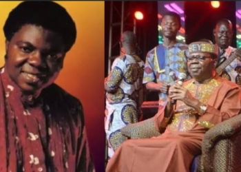 Why Ebenezer Obey’s lyrics triggered quiet investigations in Lagos