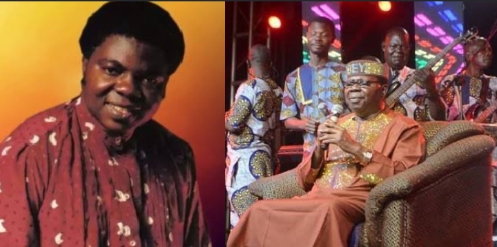 Why Ebenezer Obey’s lyrics triggered quiet investigations in Lagos