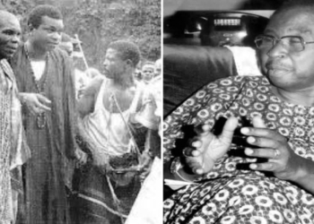 When Royal power faced State power in Court—and the Crown prevailed