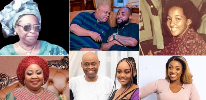 Women of the Adeleke dynasty: Mothers, Sisters and their Matriarchal Influence