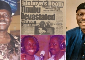 Echoes of Funwontan: How Gbenga Adeboye ingeniously blended Radio, Satire, and Lagos reality