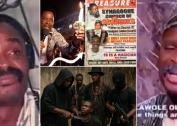 Revisiting Kola Olawuyi’s most controversial ‘Nkan Nbe’ Episodes