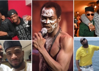 80’s Afrobeat, 2000s Big 4, new Big 3: Tracing the three Eras of Nigerian Pop Dynasty