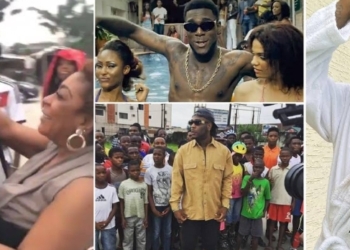 Burna Boy’s Lagos Blues: Before the Grammys, there was Struggle