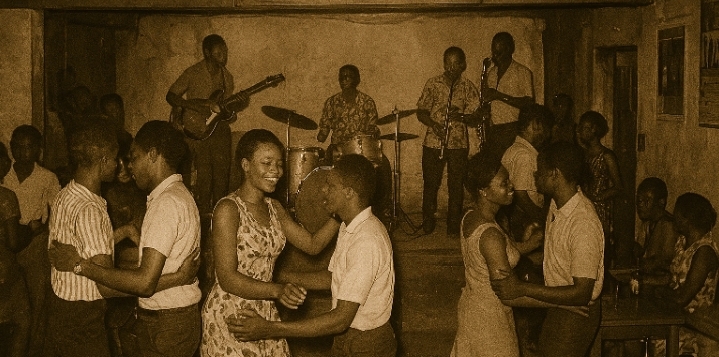 The Lagos Nightclub where Afrobeat was born