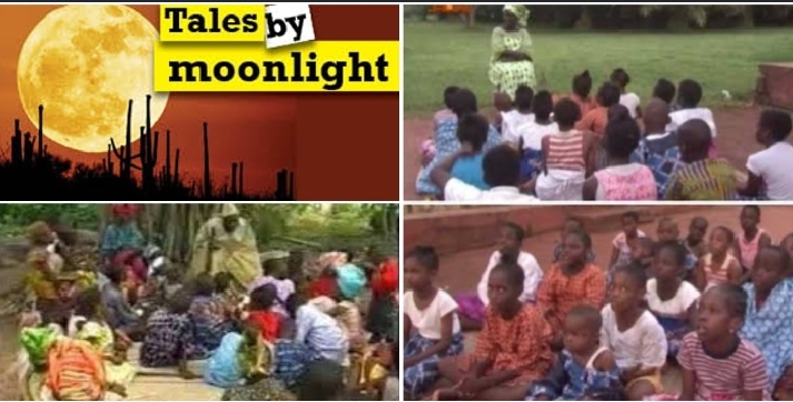 Why Tales by Moonlight was the last time TV felt sacred