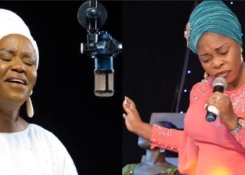 What is it about Tope Alabi and Sola Allyson’s songs that create tension and release in the soul?