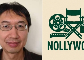 The disputed history of Who first called it “Nollywood”