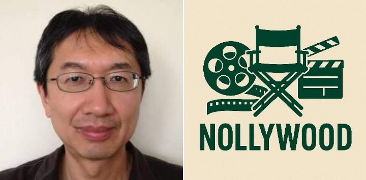 The disputed history of Who first called it “Nollywood”