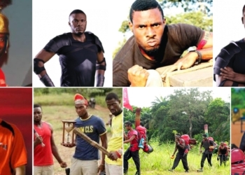 Jungle Fame, City Silence: Where are the Winners of Gulder Ultimate Search today?