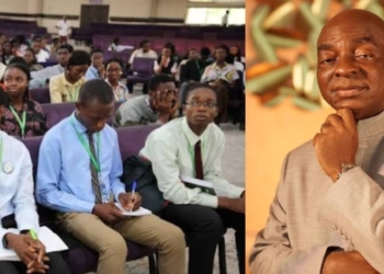 Bishop Oyedepo’s second Gospel: More than words, less than mystery