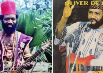 The unfinished Prophecy inside Oliver De Coque’s Highlife chants