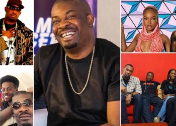 Inside the quiet strategy of Don Jazzy’s Mavin Empire