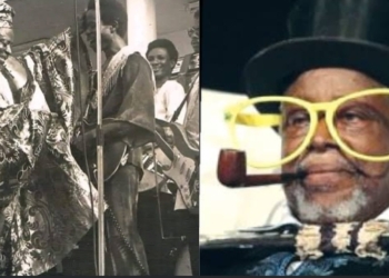 A thousand laughs in one Man: The eternal echo of Baba Sala’s comic rebellion