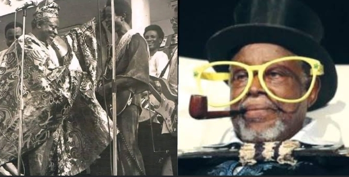 A thousand laughs in one Man: The eternal echo of Baba Sala’s comic rebellion