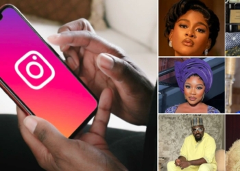 Why Instagram live Is Nollywood’s new battleground