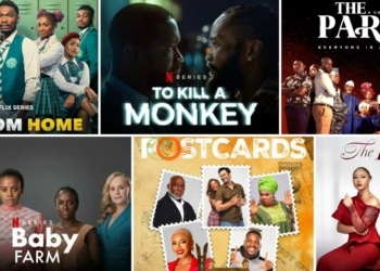 The rise of mini-series in Nollywood: Why short, bingeable stories are winning audiences