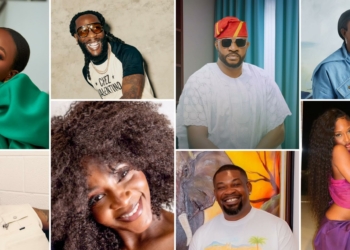 The new celebrity currency: Followers, not talent?