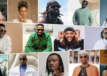 From choir to charts: Why church remains afrobeats’ secret training ground